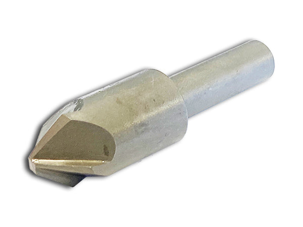 5/8" 82 Degree 4 Flute Countersink HSS