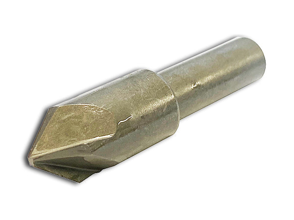 1/2" 82 Degree 4 Flute Countersink HSS