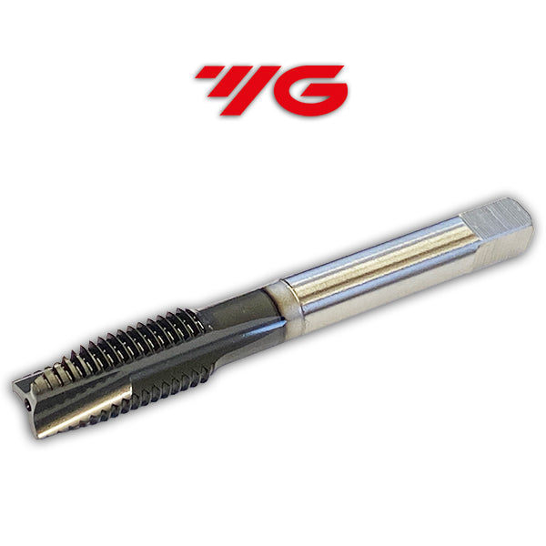 3/8-16 Spiral Point STI Plug Tap HSS - YG-1 SI482