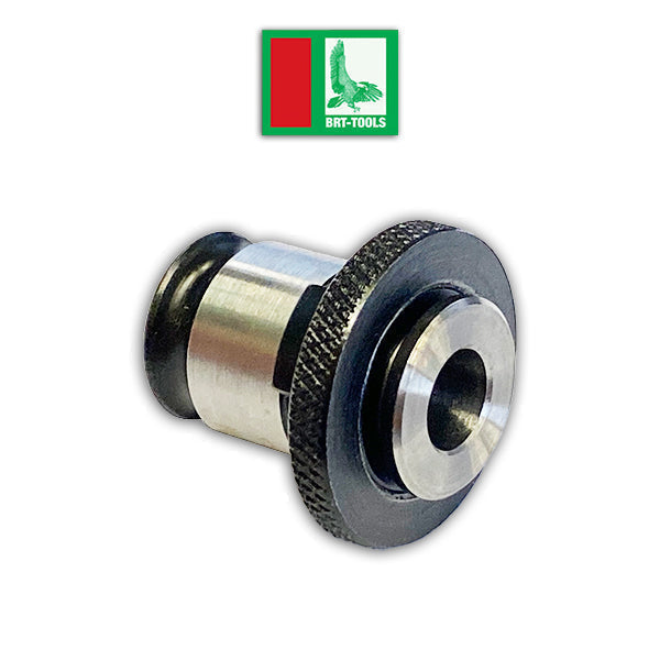 3/8" NPT Quick Change Rigid Tap Collet #2 Series - BRT Tools