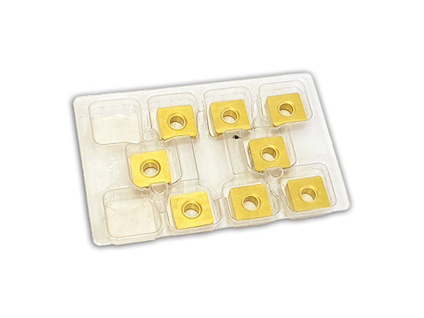 SNMA433 KC850 Insert - Kennametal