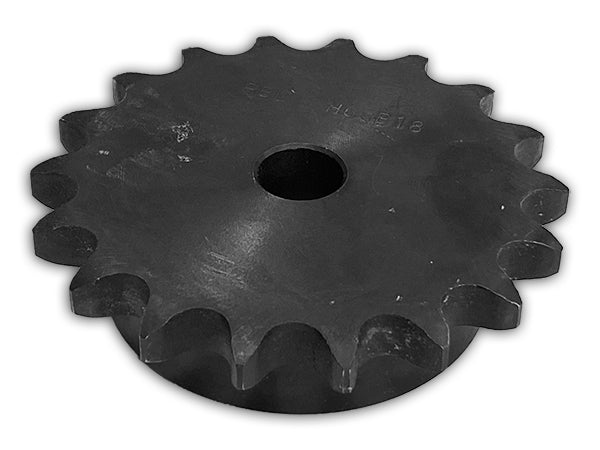 H60B18 x 3/4" Sprocket - RBL