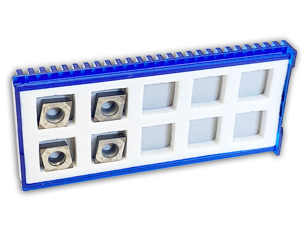 D-CCGW 09T304 BBN06 S251 Inserts - BSW 6224862
