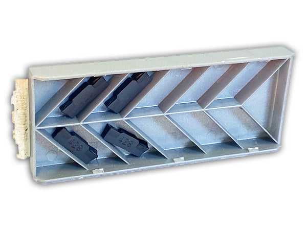 HFPR4004 IC428 Insert - ISCAR (Cast Iron)