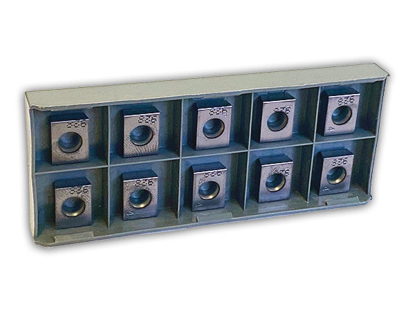 LNET124004-TN IC928 Insert - Iscar 05696610