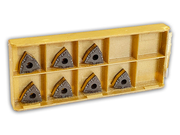 WNMG331-F3P IC8250 Insert - Iscar 05510357