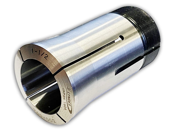 3J x 1-1/2" Collet - Lyndex Nikken 300-096