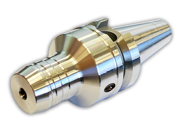 BT30 x 6mm AD/B-HC6-70 Hydraulic Chuck - YG-1 WG100