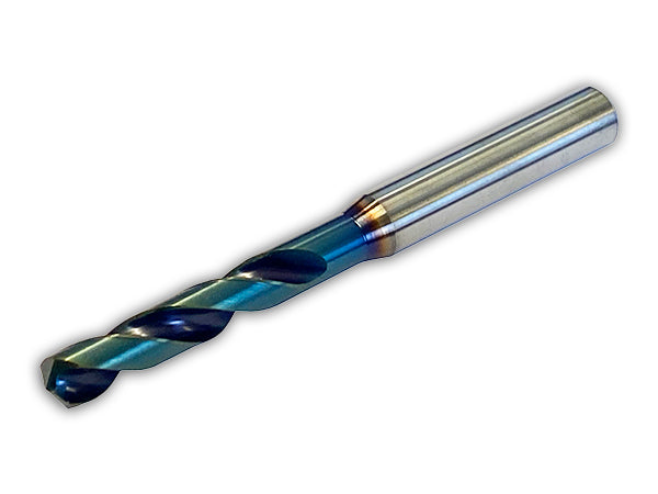 3.3mm WD0-3D Solid Carbide Drill - OSG 8630330