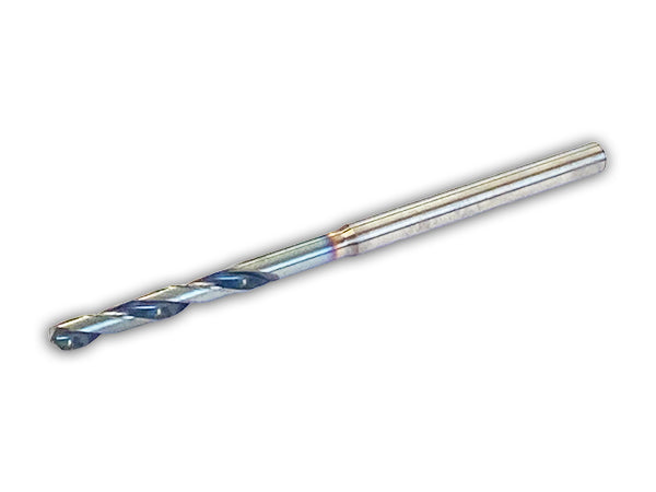 3.5mm Carbide Jobber Drill - OSG 3322350
