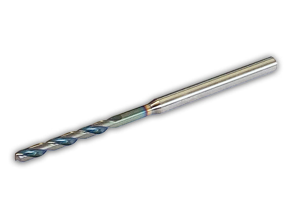 3mm Carbide Jobber Drill - OSG 3322300