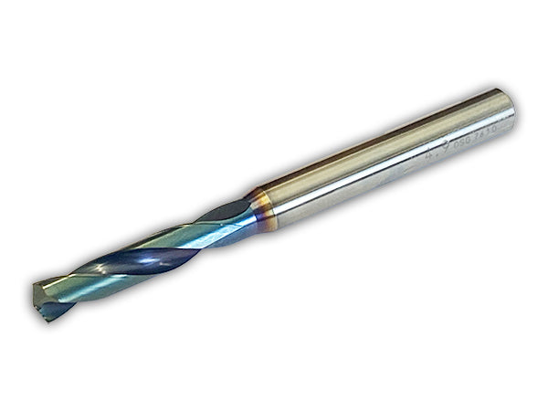 4.9mm Carbide Stub Drill - OSG 3320490