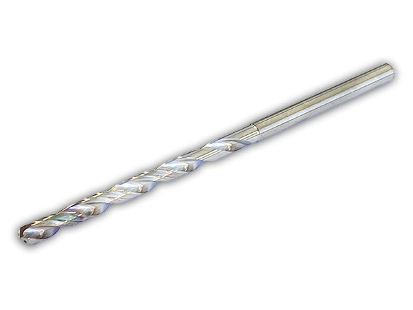 10mm Carbide Drill - Iscar SCD100-200-100ACP20 IC908