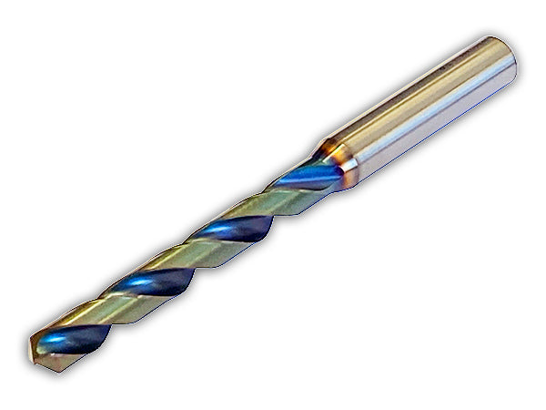 6.1mm Carbide Jobber Drill - OSG 3322610