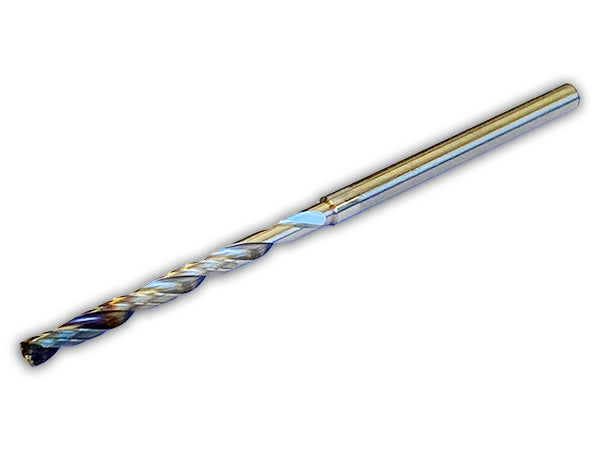 4.1MM Extra Long Carbide Drill 10xD - OSG 553016212