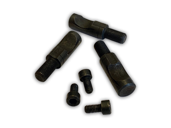 5" D1-3 Back Plate Lathe Chuck Adapter - Accusize 2600-0517