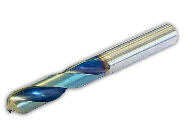 11.8MM Solid Carbide Stub Drill - OSG 3321180