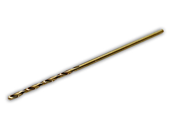 #60 Jobber Drill Carbide - Severance