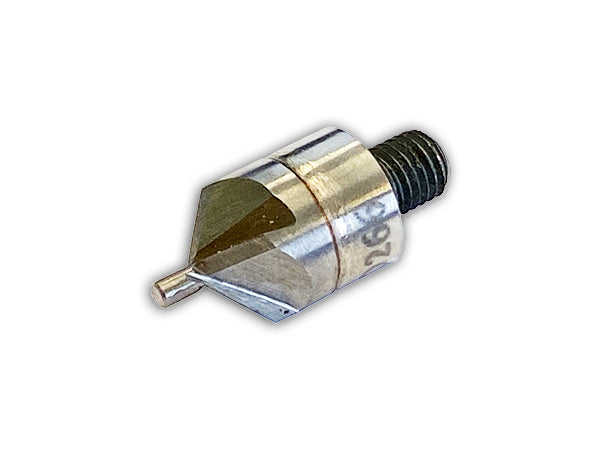 1/2" 100 Degree Stop Countersink HSS - Severance 37187
