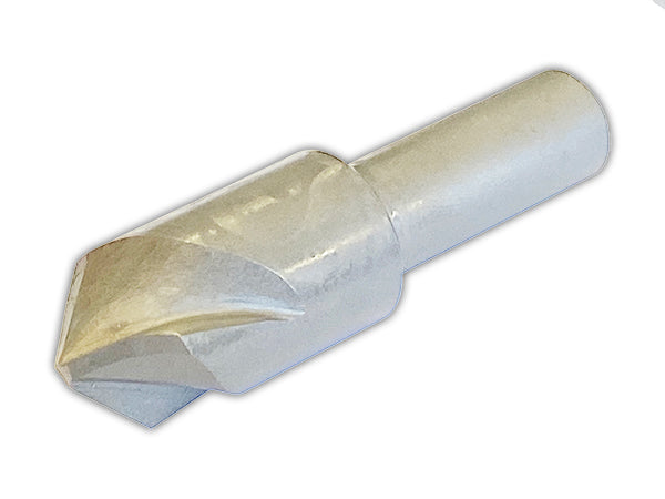 3/4" 90 Degree 3 Flute Countersink HSS - Severance
