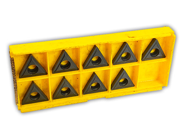 TEEN43PETR1 F5010 Insert - Mitsubishi