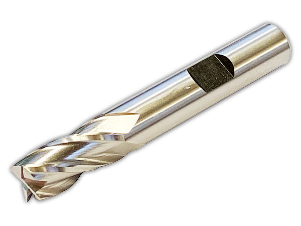 5/16" 4 Flute End Mill HSSCo - Sowa 103228