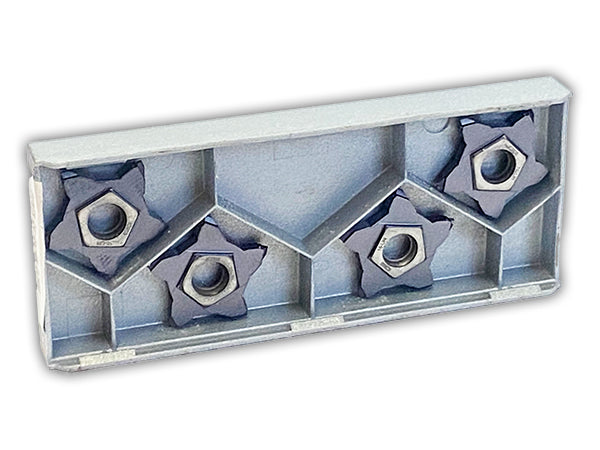 PENTA24-16-UN IC908 Insert - ISCAR 06004690