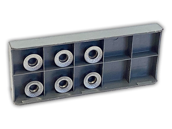 R90MT 1205-RM IC328 Insert - Iscar 05602116