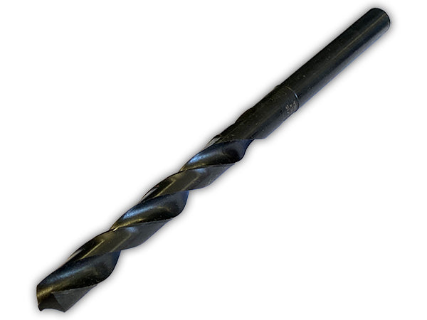 9/16" Taper Length Drill HSS - Clarkson Osborn DR20036