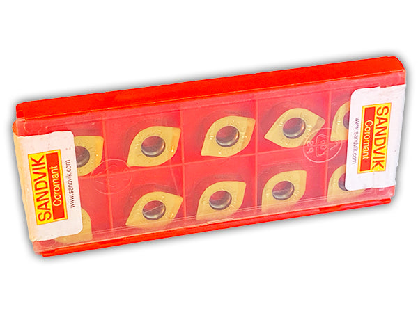 R331.1A-115063H-WL 1025 Insert - Sandvik