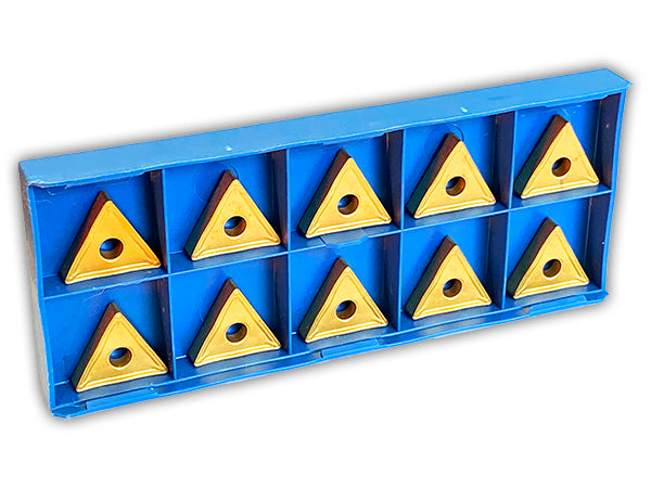 TNMM432 415 Carbide Insert - Sandvik