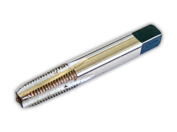 1/16-27 NPT HSS Gewindeschneider 1-Gang Fertigschneider (Rechtsgewinde 1/16-27 NPT HSS Gewindeschneider 1-Gang Fertigschneider (Rechtsgewinde