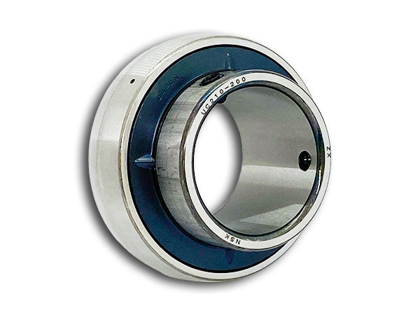 2" Pillow Block Bearing - NSK UC210-200D1