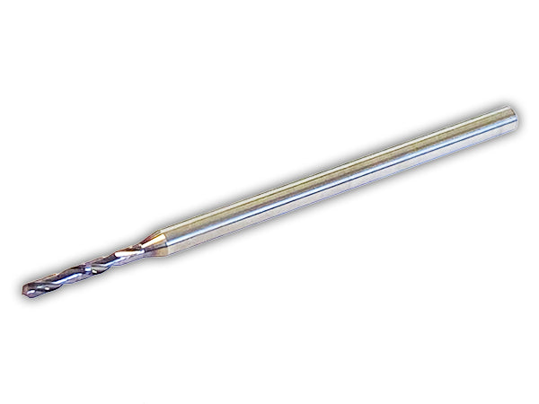 1.7mm High Performance Carbide WStar Drill - Mitsubishi MHS0170L013B
