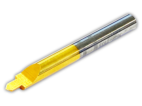 9/32" EXOCARB WD-2D Drill - OSG 540028111
