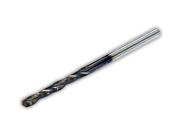 #38 Solid Carbide Drill - Garr 77261 1520H