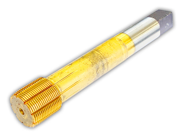 1-1/8-18 9LG Jarflo RH HSS Tap - Jarvis 856921