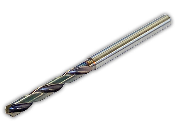 6.10mm WDO-5D HSS Drill - OSG 8632610