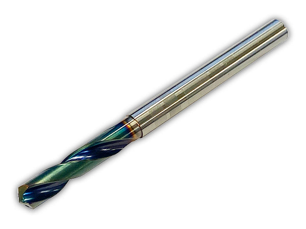 6.50mm WDO-3D HSS Drill - OSG 8630650