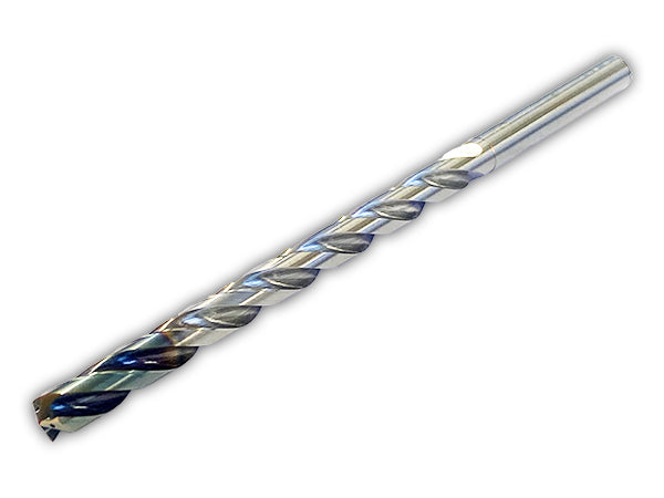 5/16" EXOPRO TRS-HO-10D 3 Flute Carbide Drill - OSG 563031211