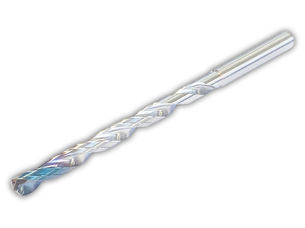 8.10mm Carbide Drill Coated - OSG 553031812