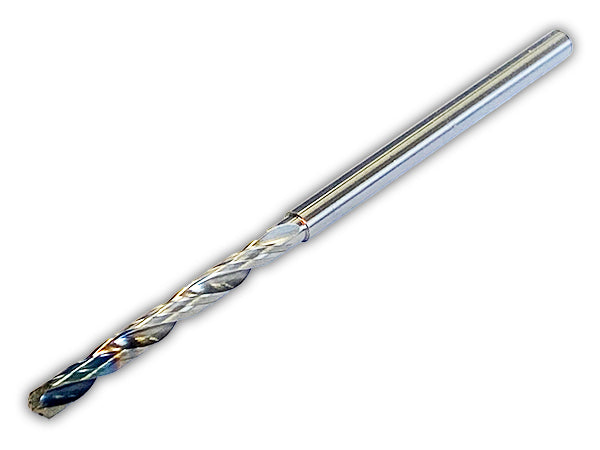 #20 (4.09mm) WDO-8D Drill - OSG 552016111