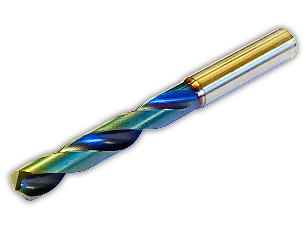 23/64" EXOCARB WD-4D Drill - OSG 541035911