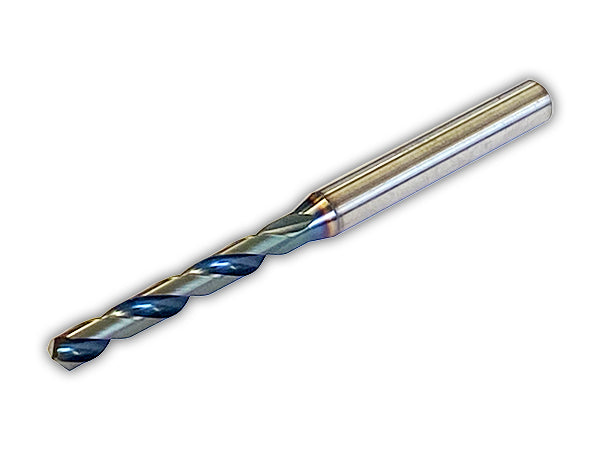 11/64" EXOCARB WD-4D Drill - OSG 541017211
