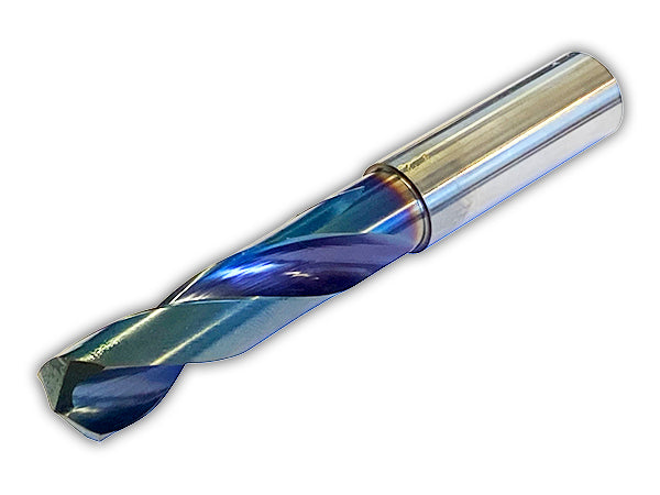 9/16" EXOCARB WD-2D Drill - OSG 540056211