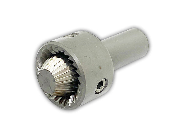 1" Inverted Counterbore HSS - Severance