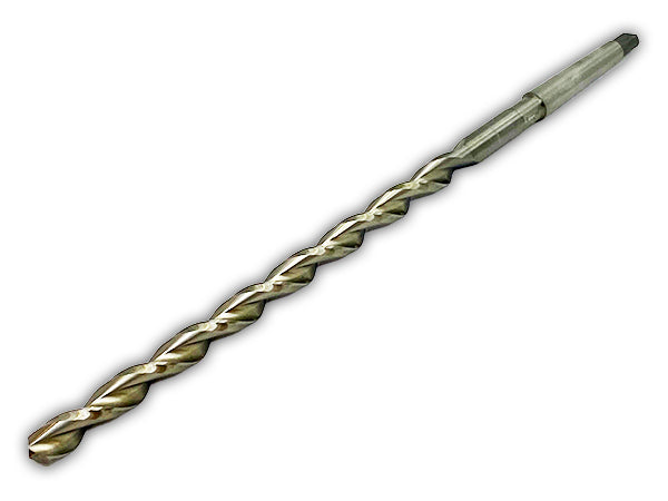 11mm Deep Hole Twist Drill (195mm LOC) - 2468-433 (M268930)