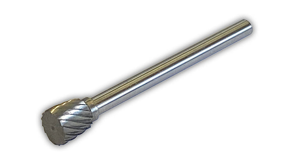 SN-51 Single Cut Carbide Burr - BRT-13209