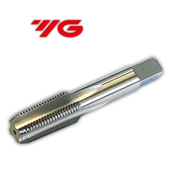 1/8-27 NPTF Taper Pipe Tap - YG-1 R7210