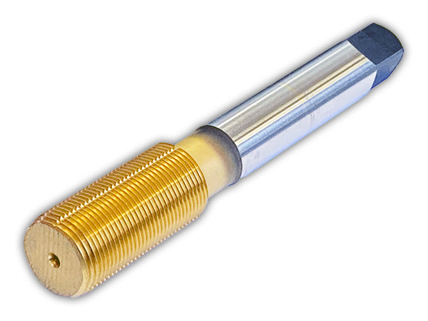 M24 1-1/2" Forming Tap HSS - Taylor Tool ST337